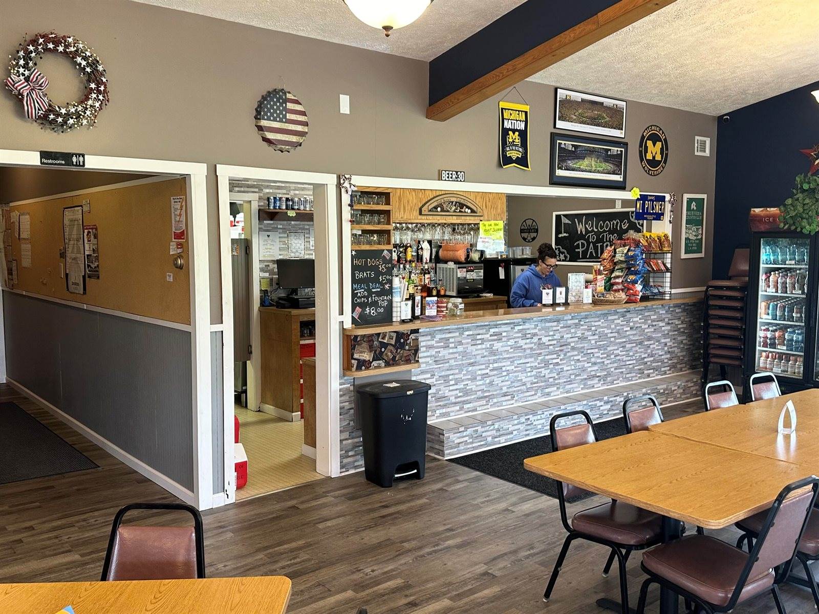 Lot 6 Fairway Court, Grayling, MI 49738