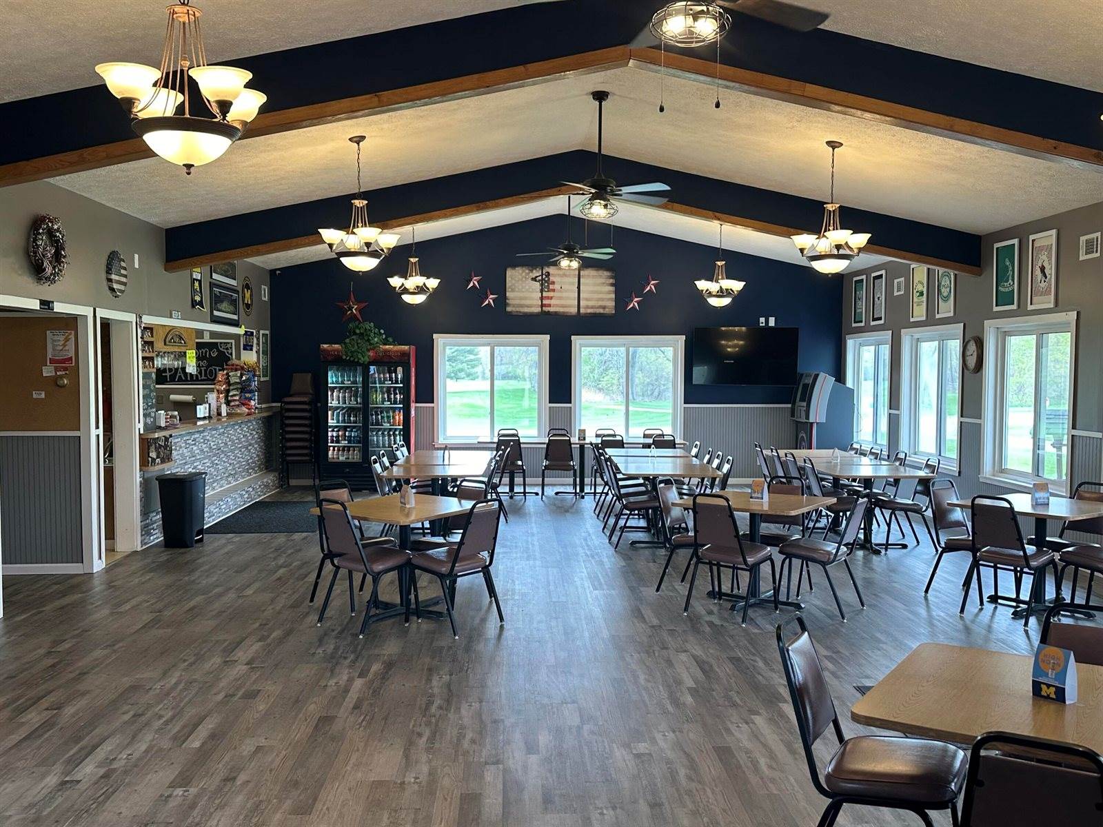 Lot 6 Fairway Court, Grayling, MI 49738