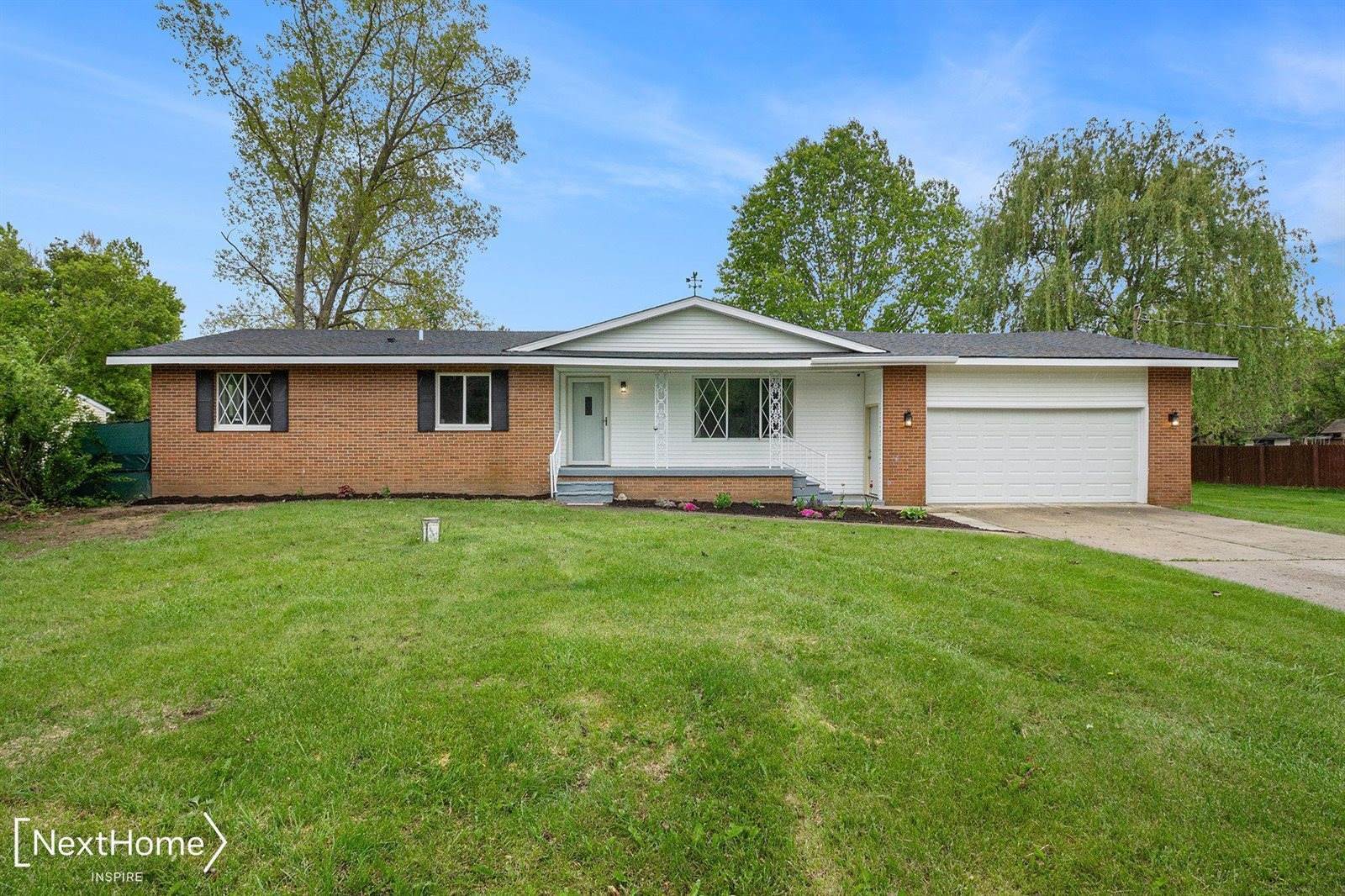 6476 Mount Morris Road, Mount Morris, MI 48458