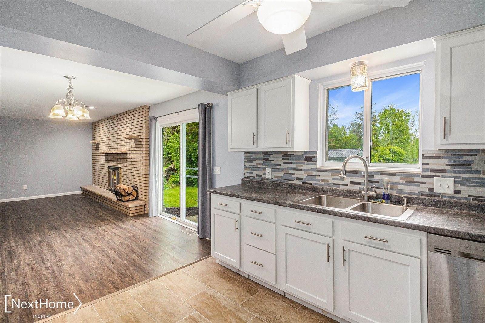 6476 Mount Morris Road, Mount Morris, MI 48458