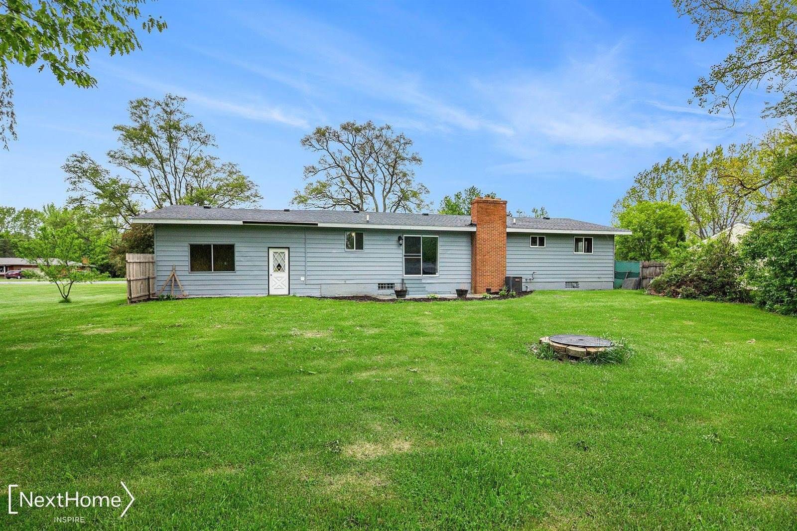 6476 Mount Morris Road, Mount Morris, MI 48458