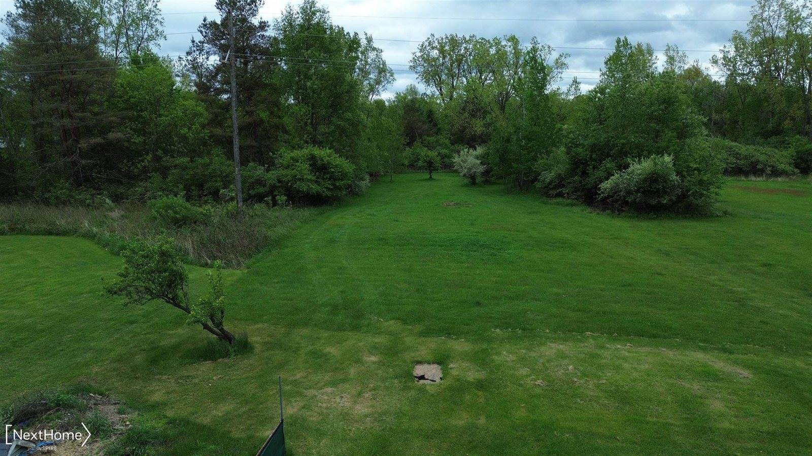 6476 Mount Morris Road, Mount Morris, MI 48458