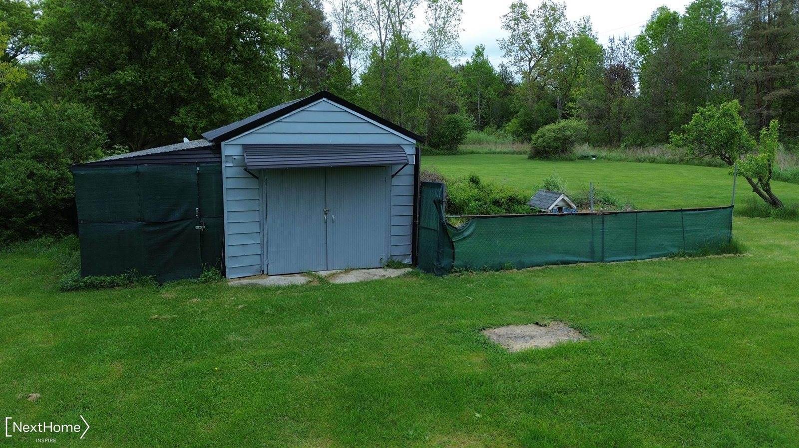 6476 Mount Morris Road, Mount Morris, MI 48458