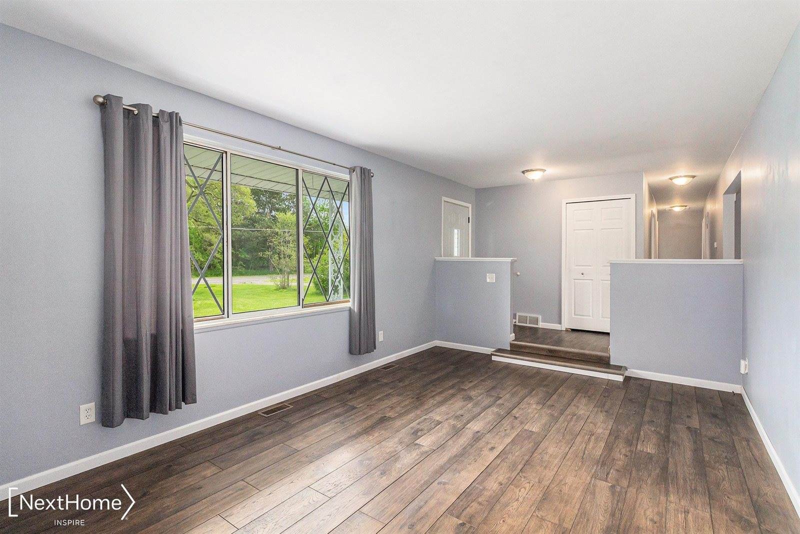 6476 Mount Morris Road, Mount Morris, MI 48458