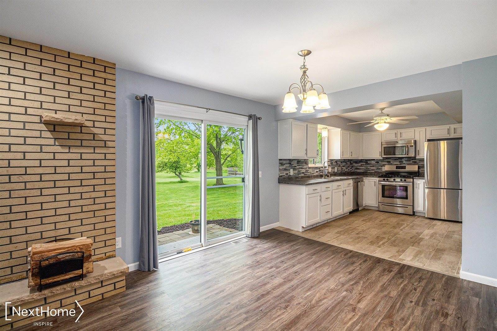 6476 Mount Morris Road, Mount Morris, MI 48458