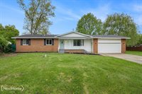 6476 Mount Morris Road, Mount Morris, MI 48458