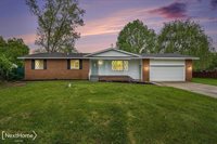 6476 Mount Morris Road, Mount Morris, MI 48458
