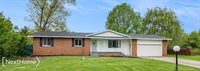 6476 Mount Morris Road, Mount Morris, MI 48458