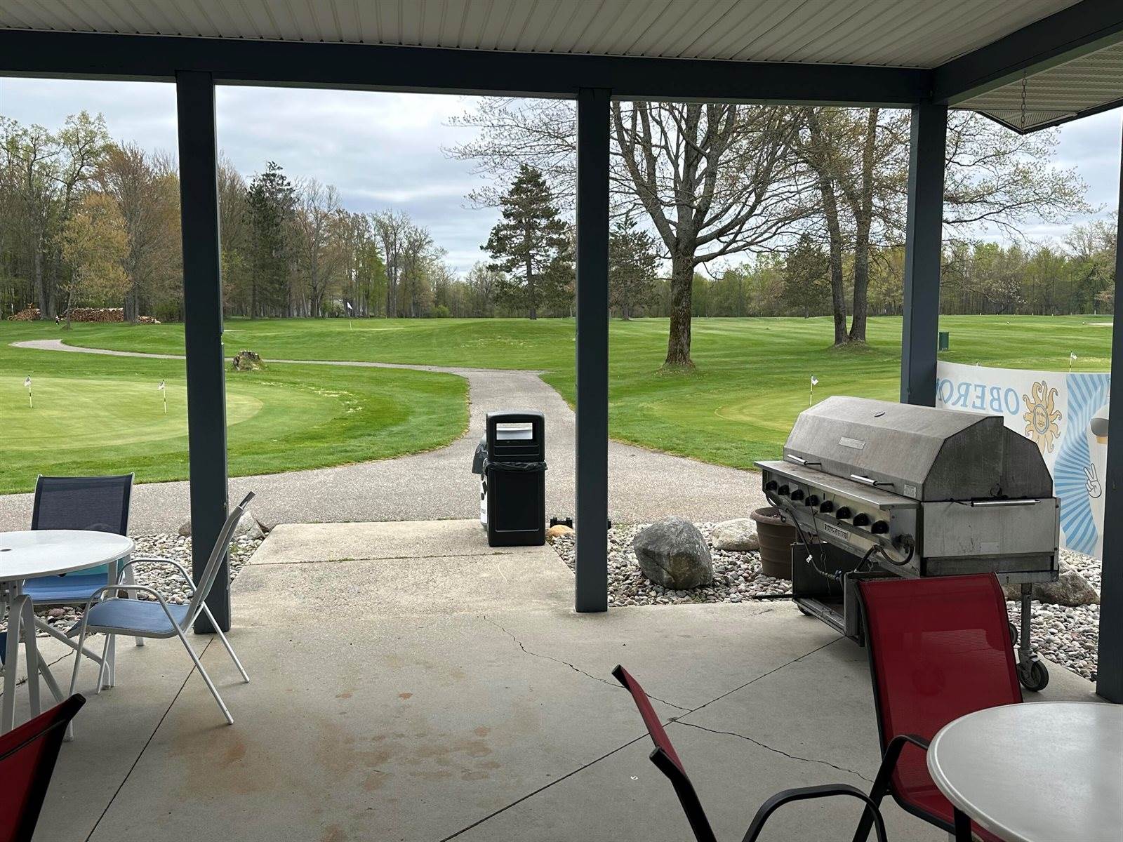 Lot 7 Fairway Court, Grayling, MI 49738