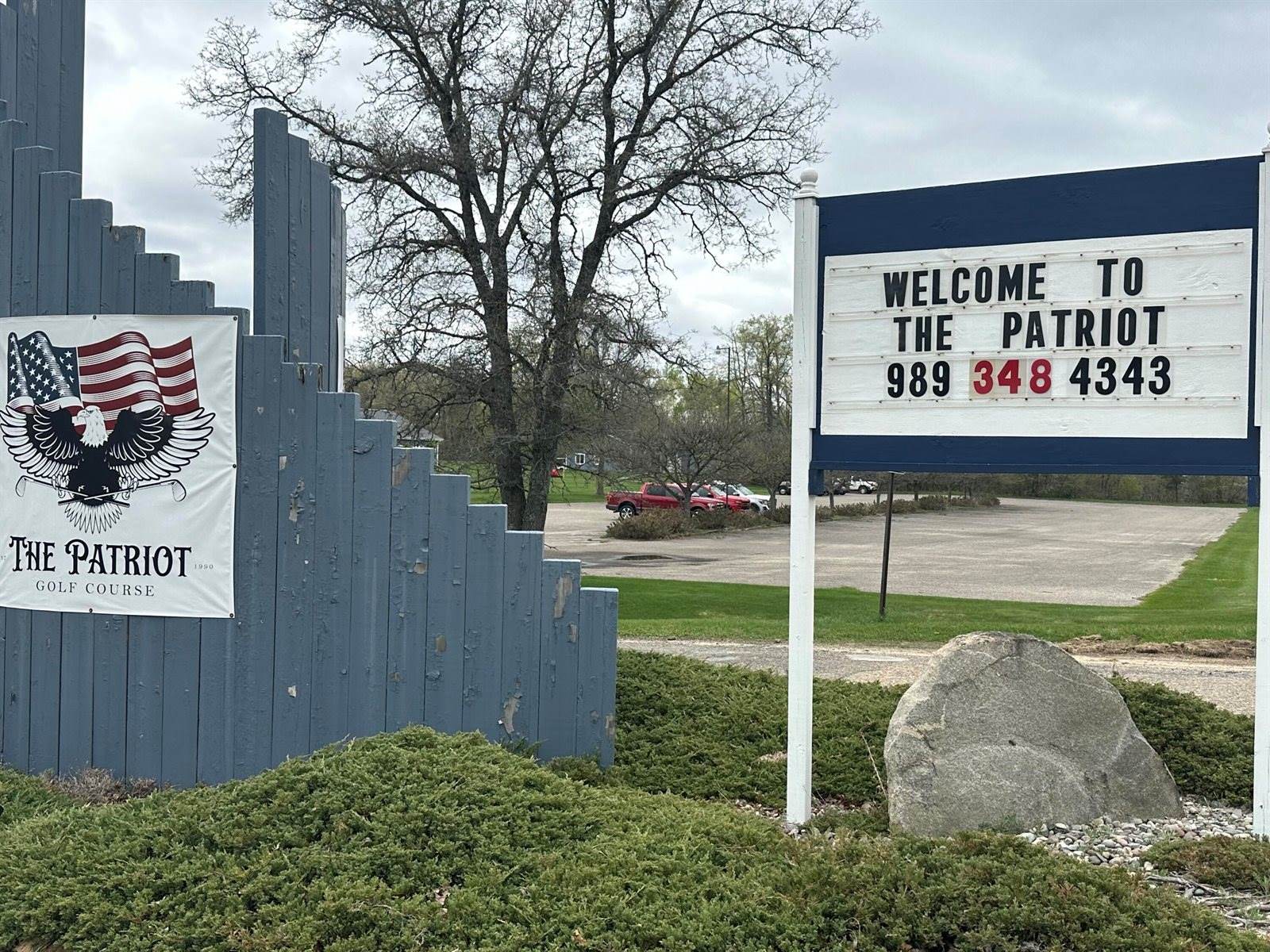 Lot 7 Fairway Court, Grayling, MI 49738