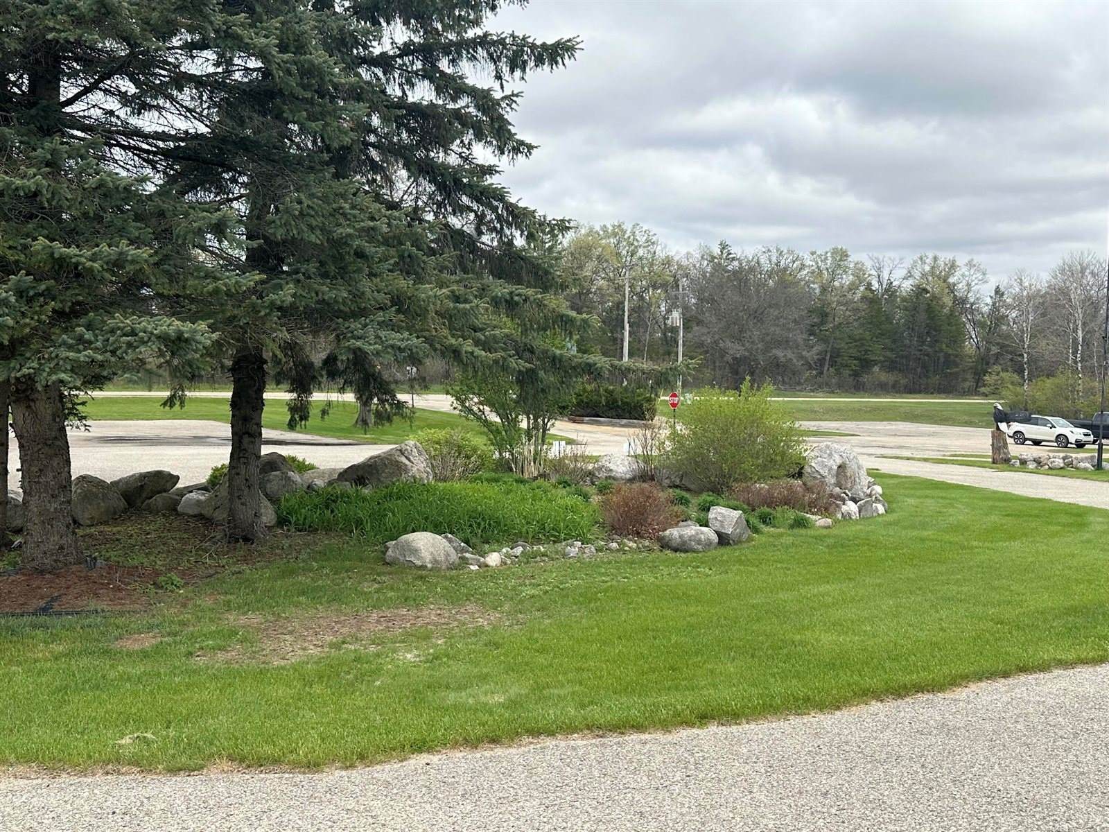 Lot 7 Fairway Court, Grayling, MI 49738