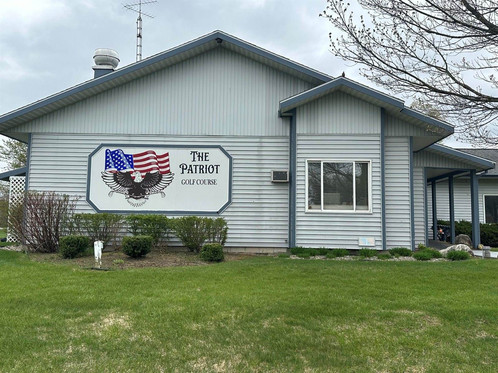 Lot 7 Fairway Court, Grayling, MI 49738