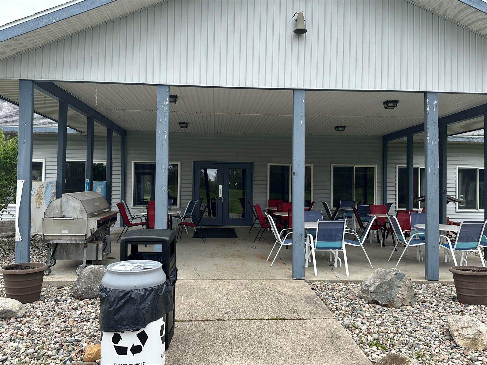 Lot 7 Fairway Court, Grayling, MI 49738