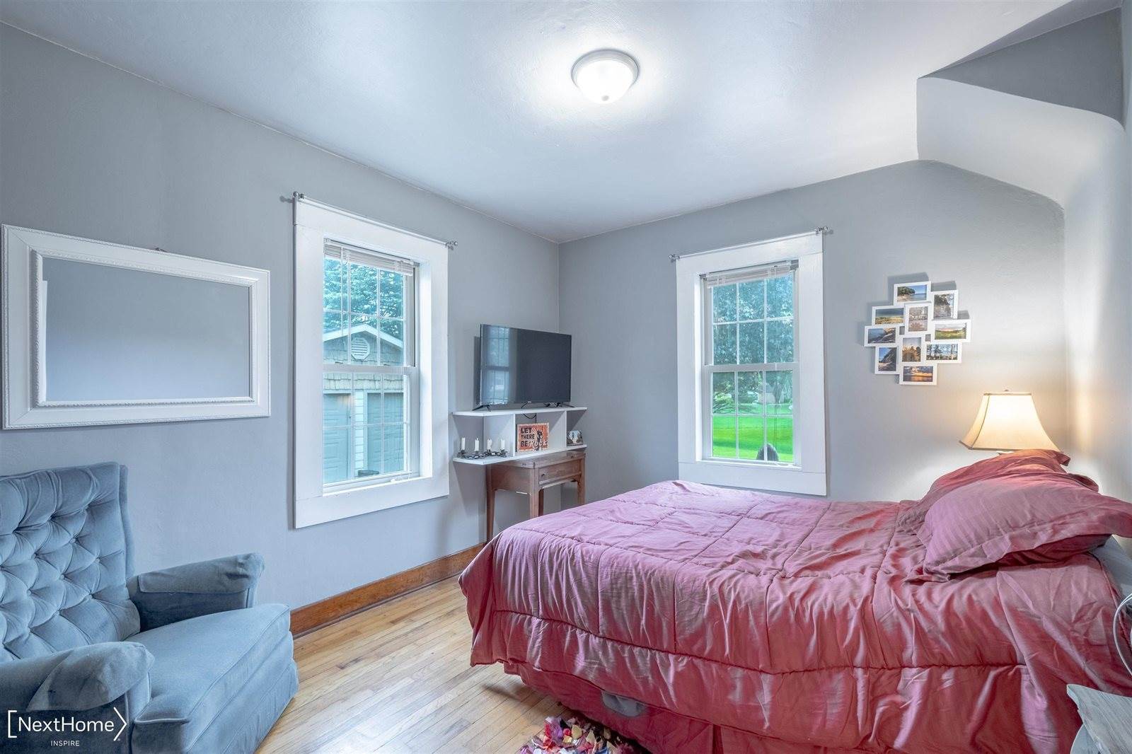 6005 N Seymour Road, Flushing, MI 48433