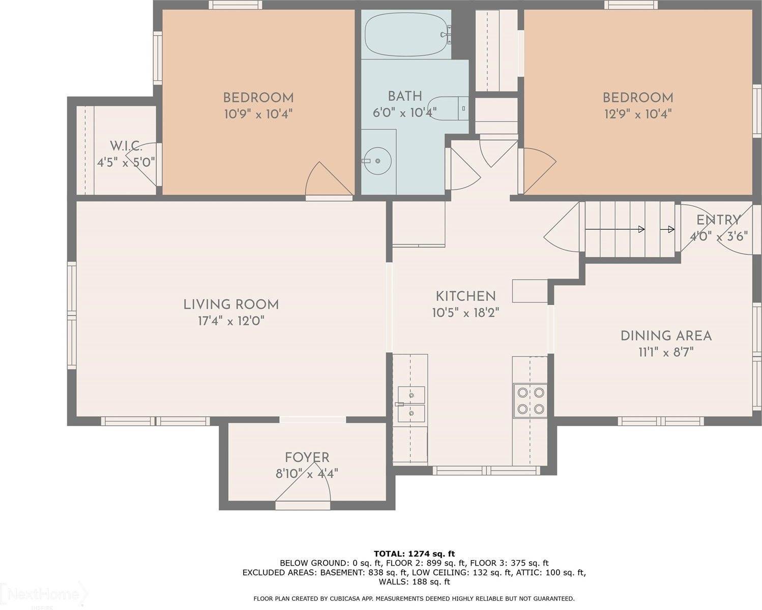 6005 N Seymour Road, Flushing, MI 48433