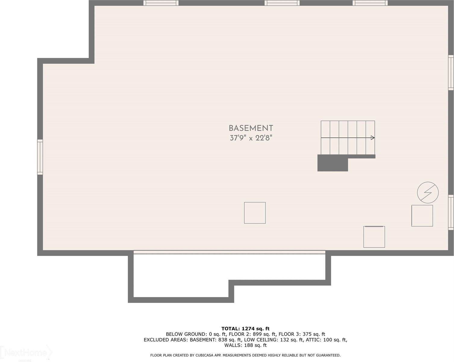 6005 N Seymour Road, Flushing, MI 48433