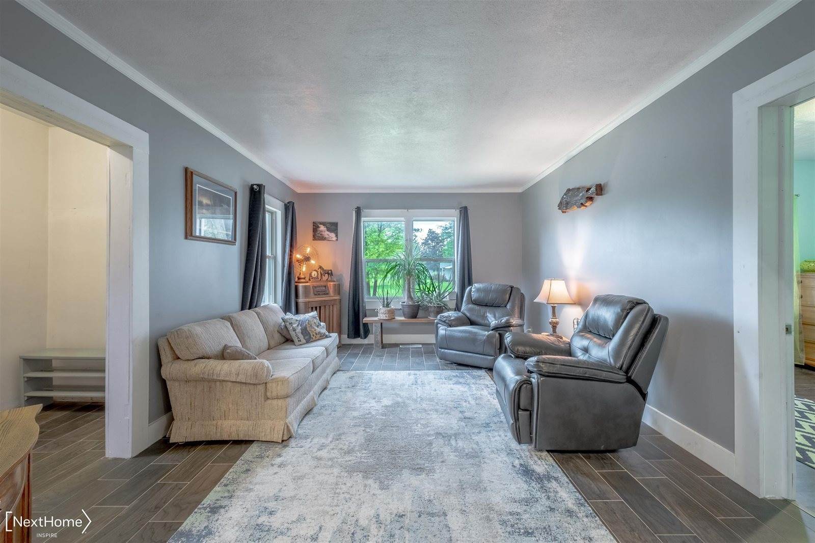 6005 N Seymour Road, Flushing, MI 48433