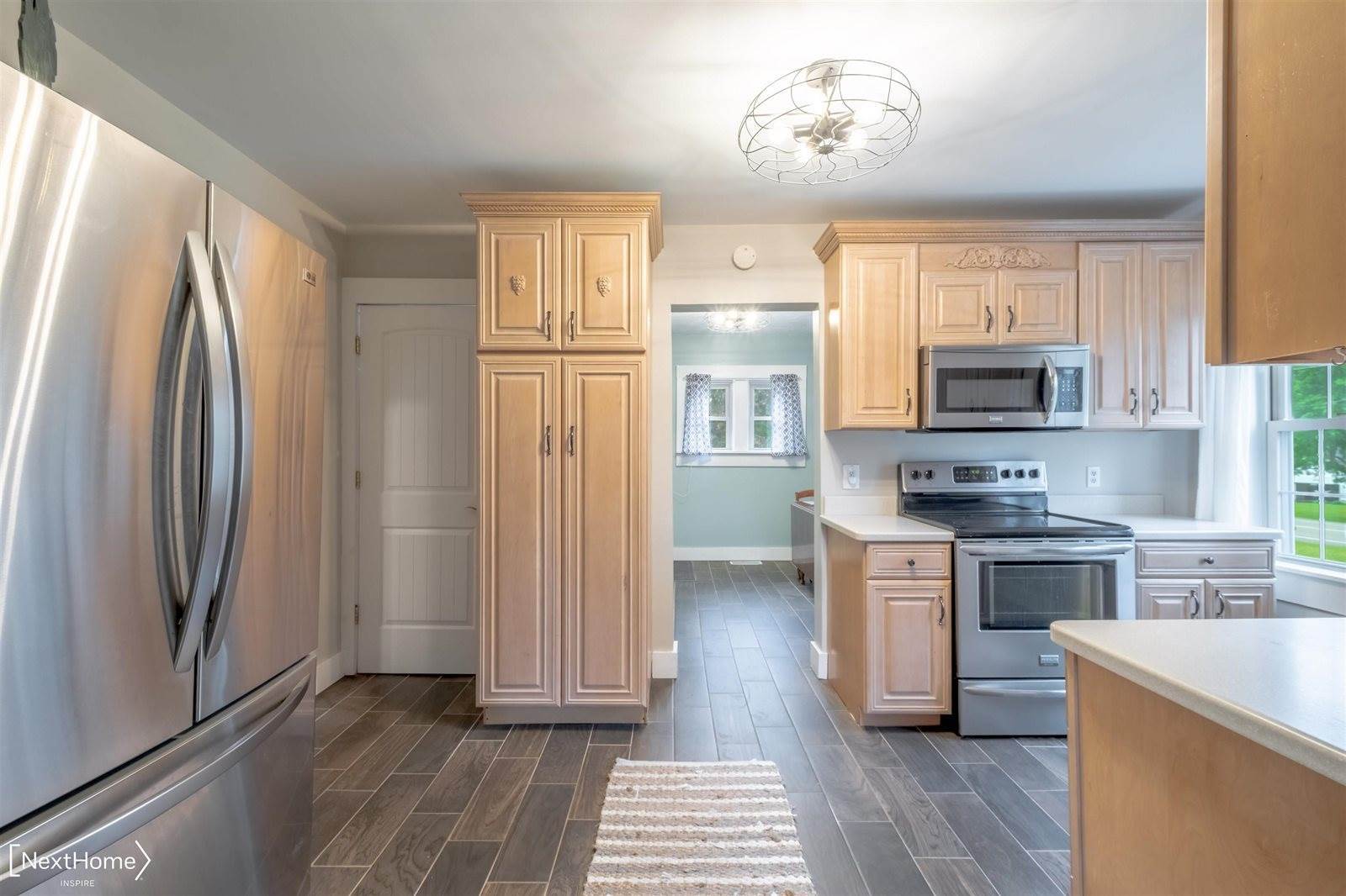 6005 N Seymour Road, Flushing, MI 48433