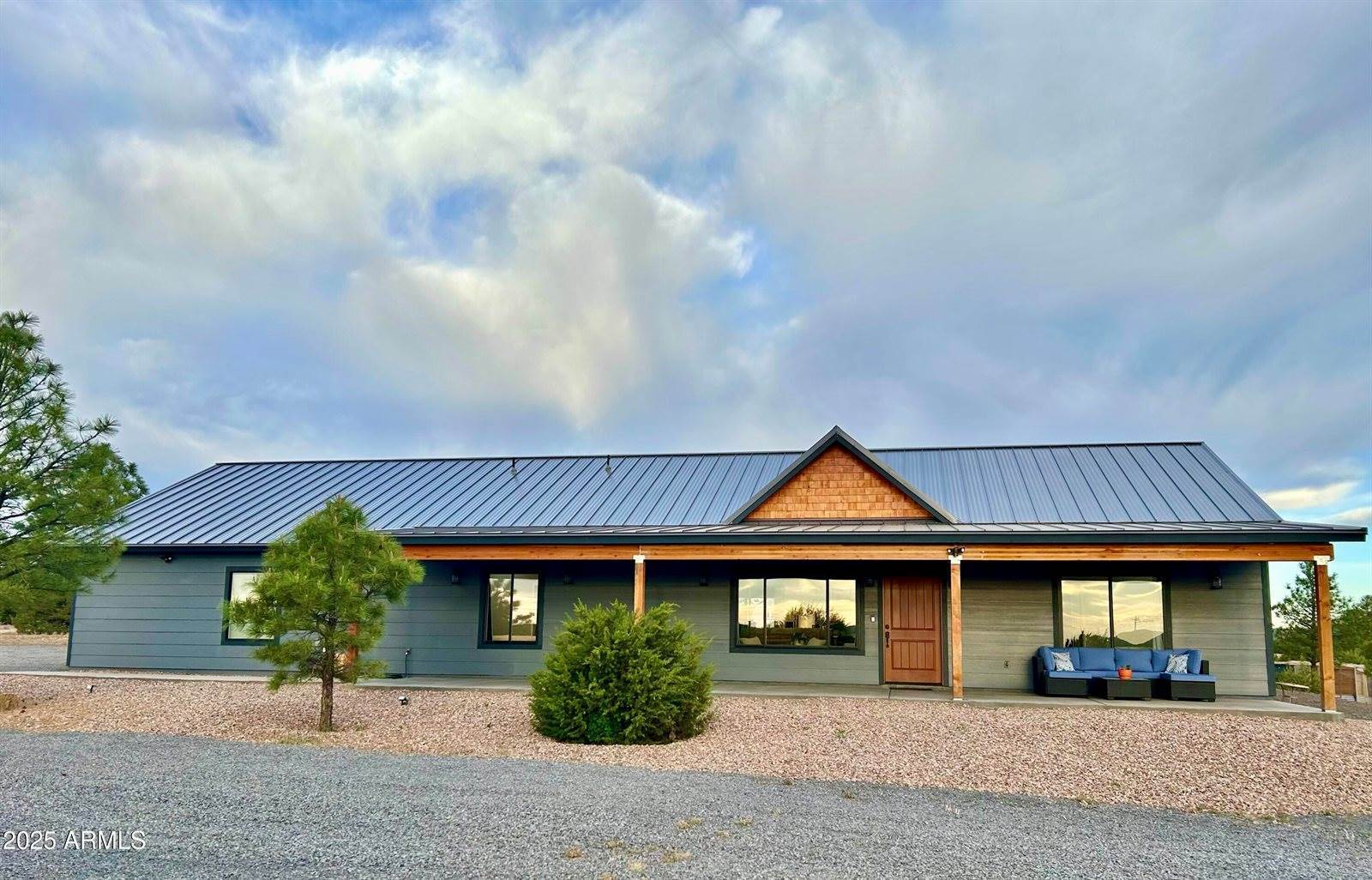 1080 Linden Valley Road, Show Low, AZ 85901