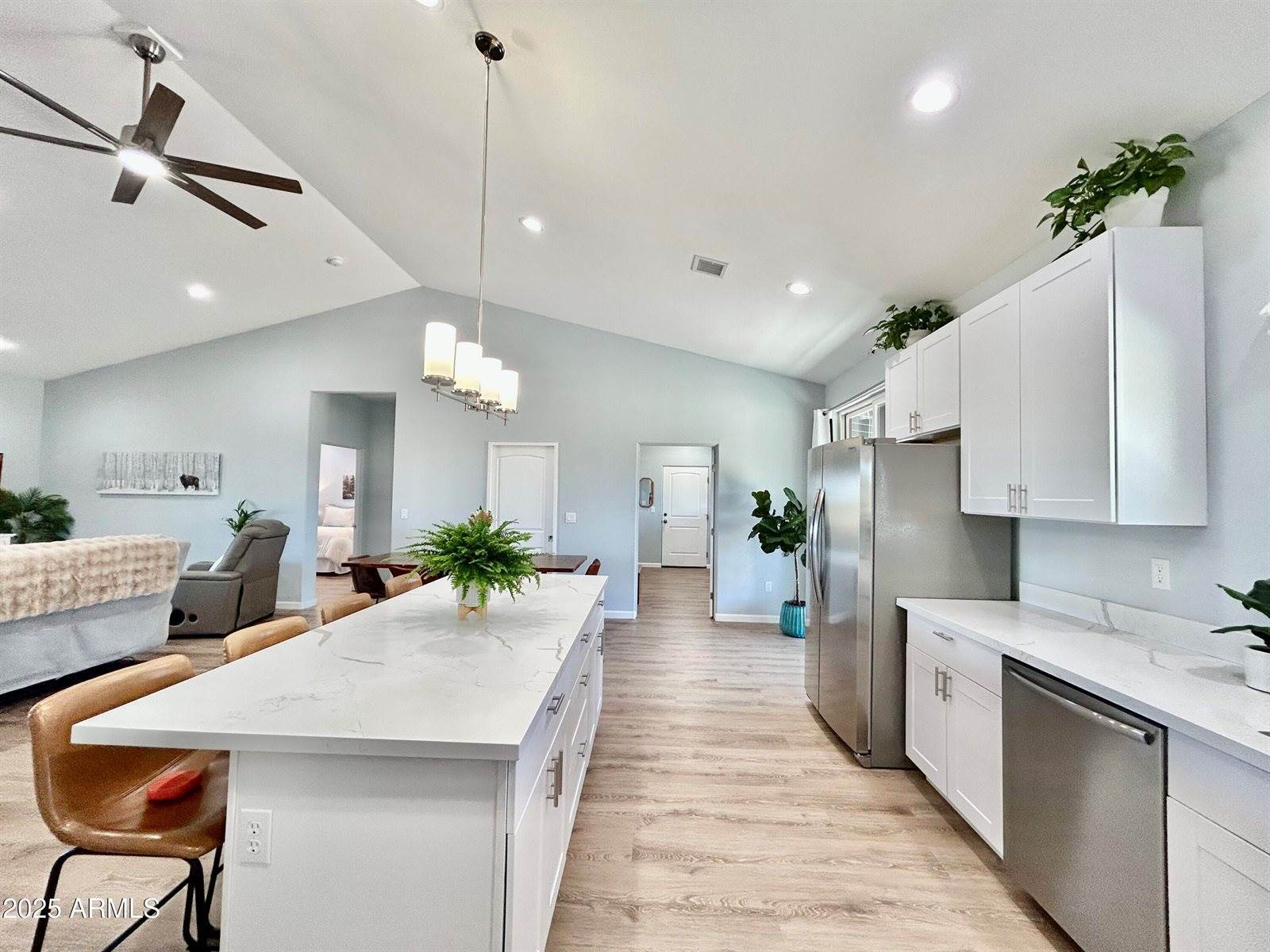 1080 Linden Valley Road, Show Low, AZ 85901