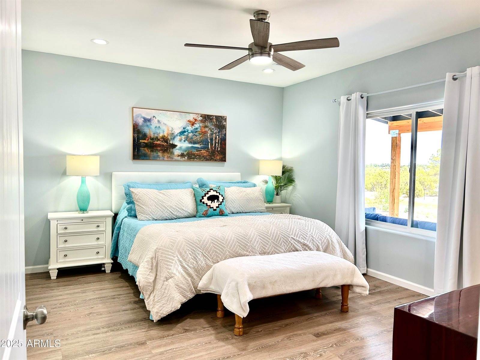 1080 Linden Valley Road, Show Low, AZ 85901