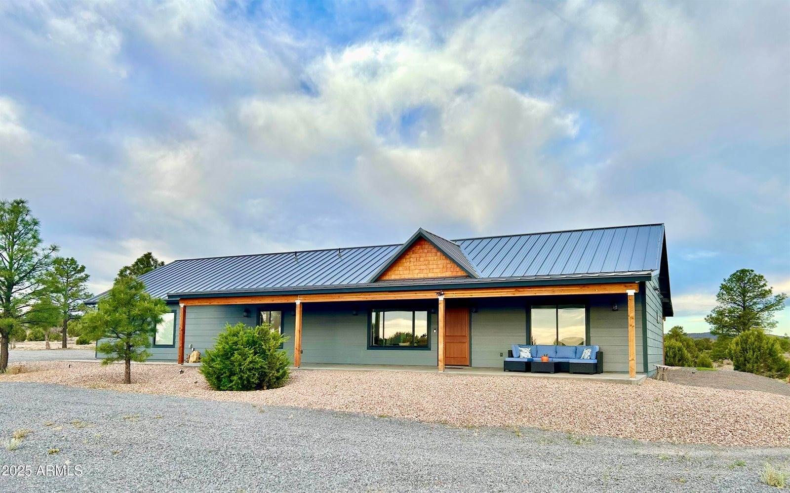 1080 Linden Valley Road, Show Low, AZ 85901
