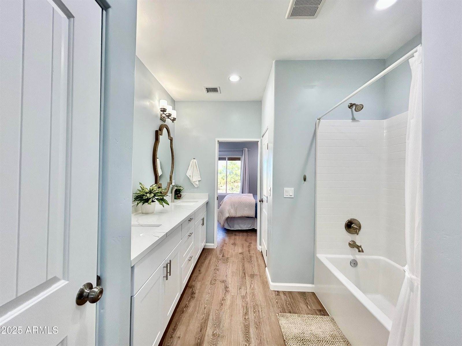 1080 Linden Valley Road, Show Low, AZ 85901