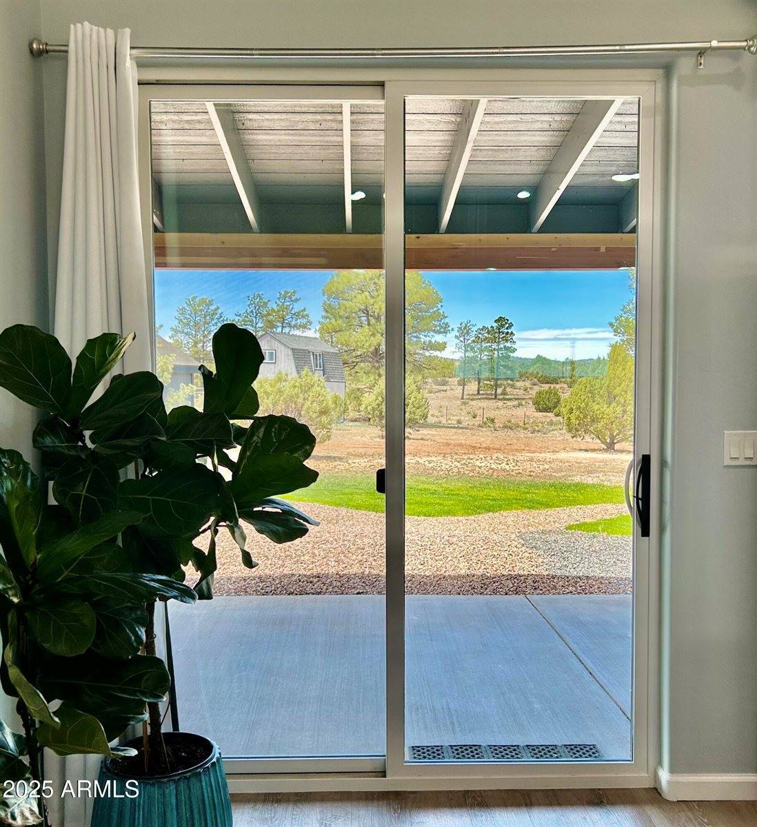 1080 Linden Valley Road, Show Low, AZ 85901