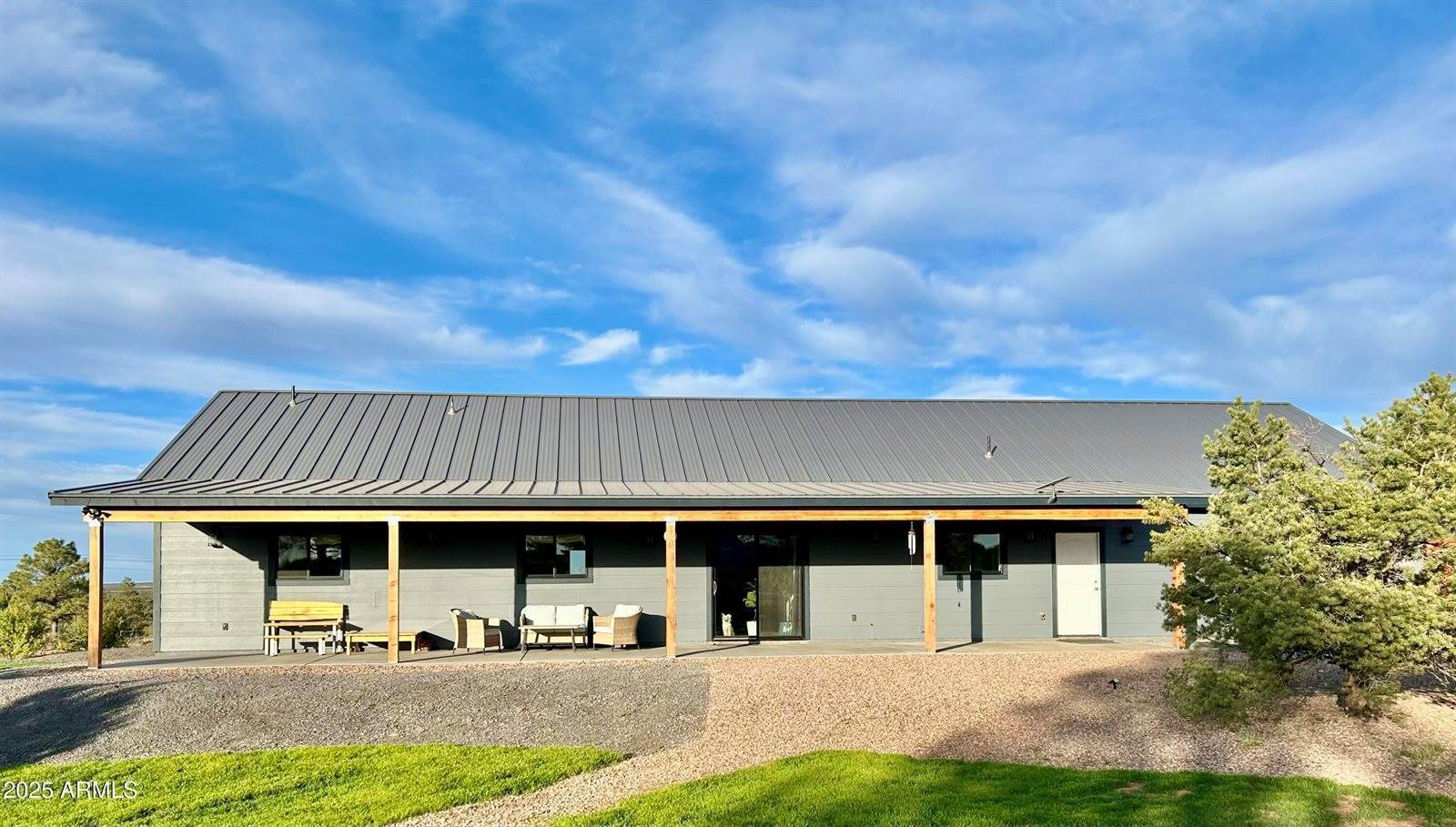 1080 Linden Valley Road, Show Low, AZ 85901