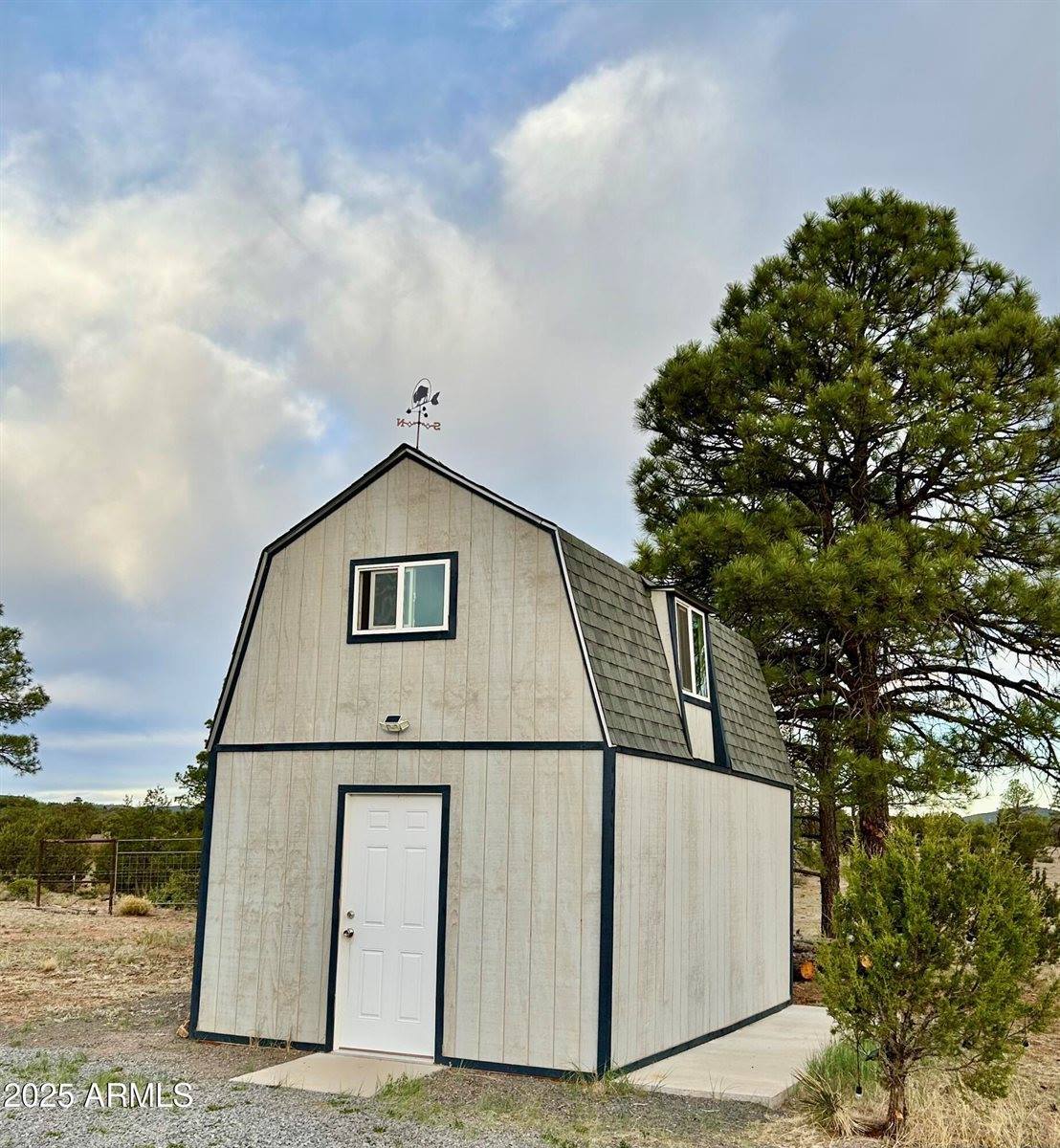 1080 Linden Valley Road, Show Low, AZ 85901