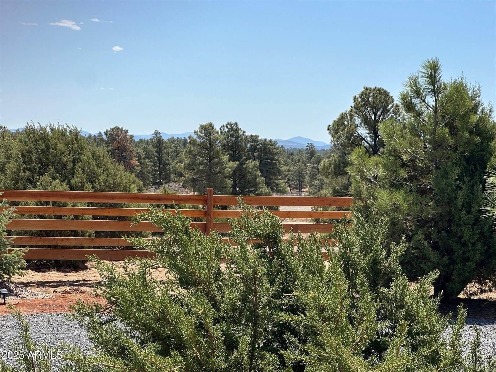 1080 Linden Valley Road, Show Low, AZ 85901