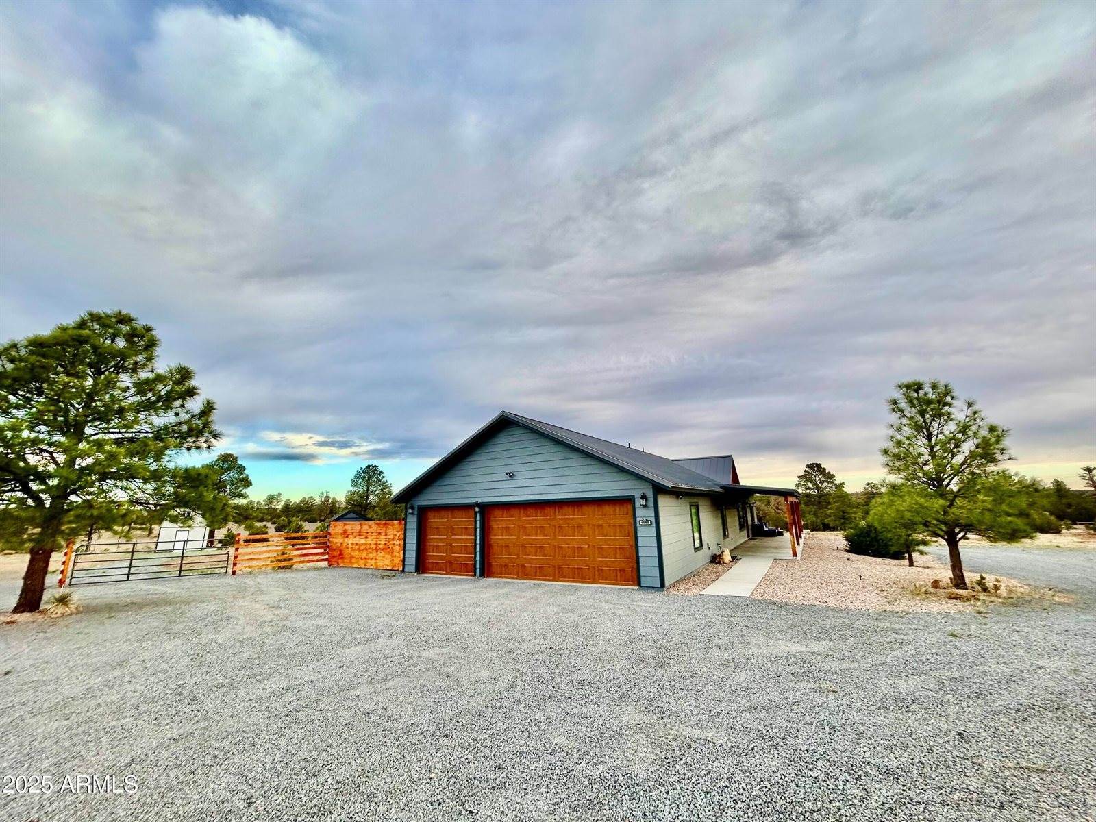 1080 Linden Valley Road, Show Low, AZ 85901
