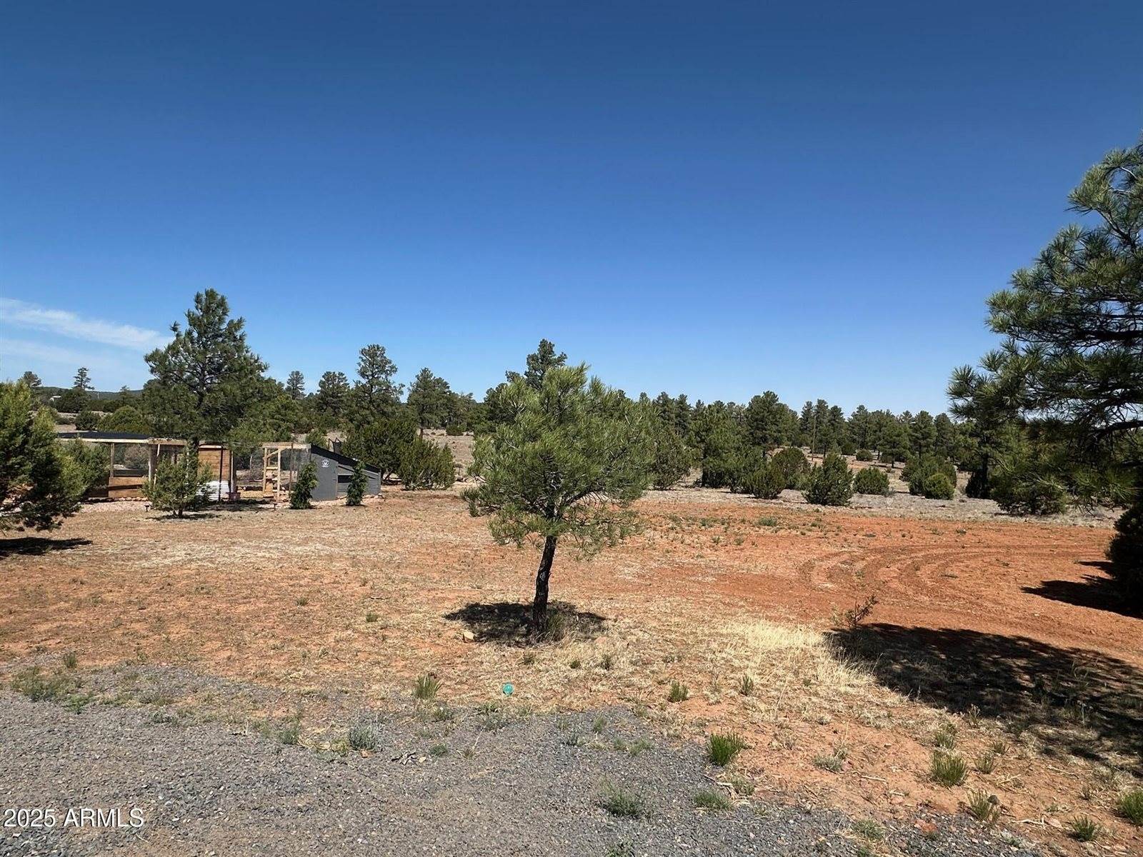 1080 Linden Valley Road, Show Low, AZ 85901