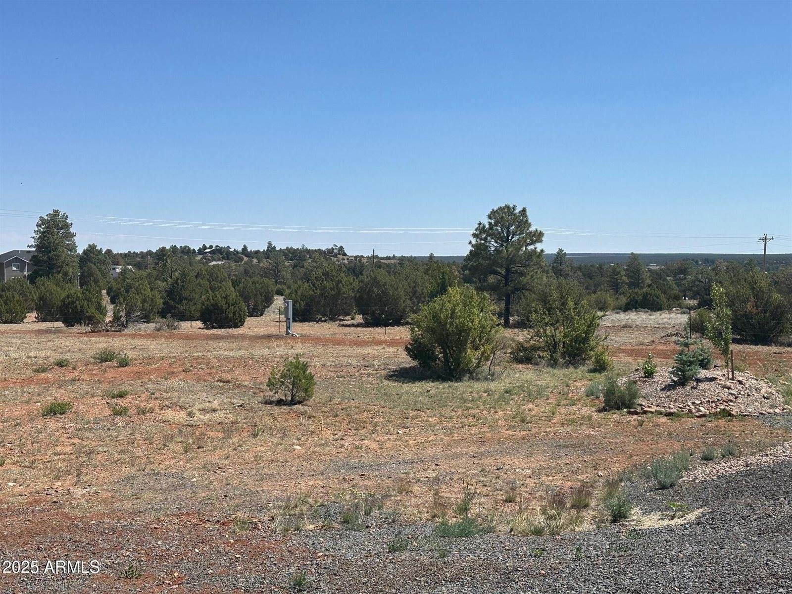 1080 Linden Valley Road, Show Low, AZ 85901