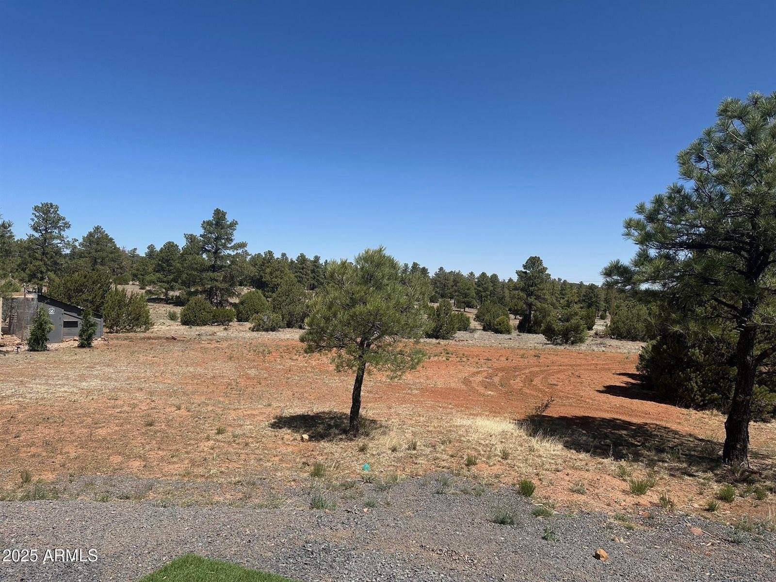1080 Linden Valley Road, Show Low, AZ 85901
