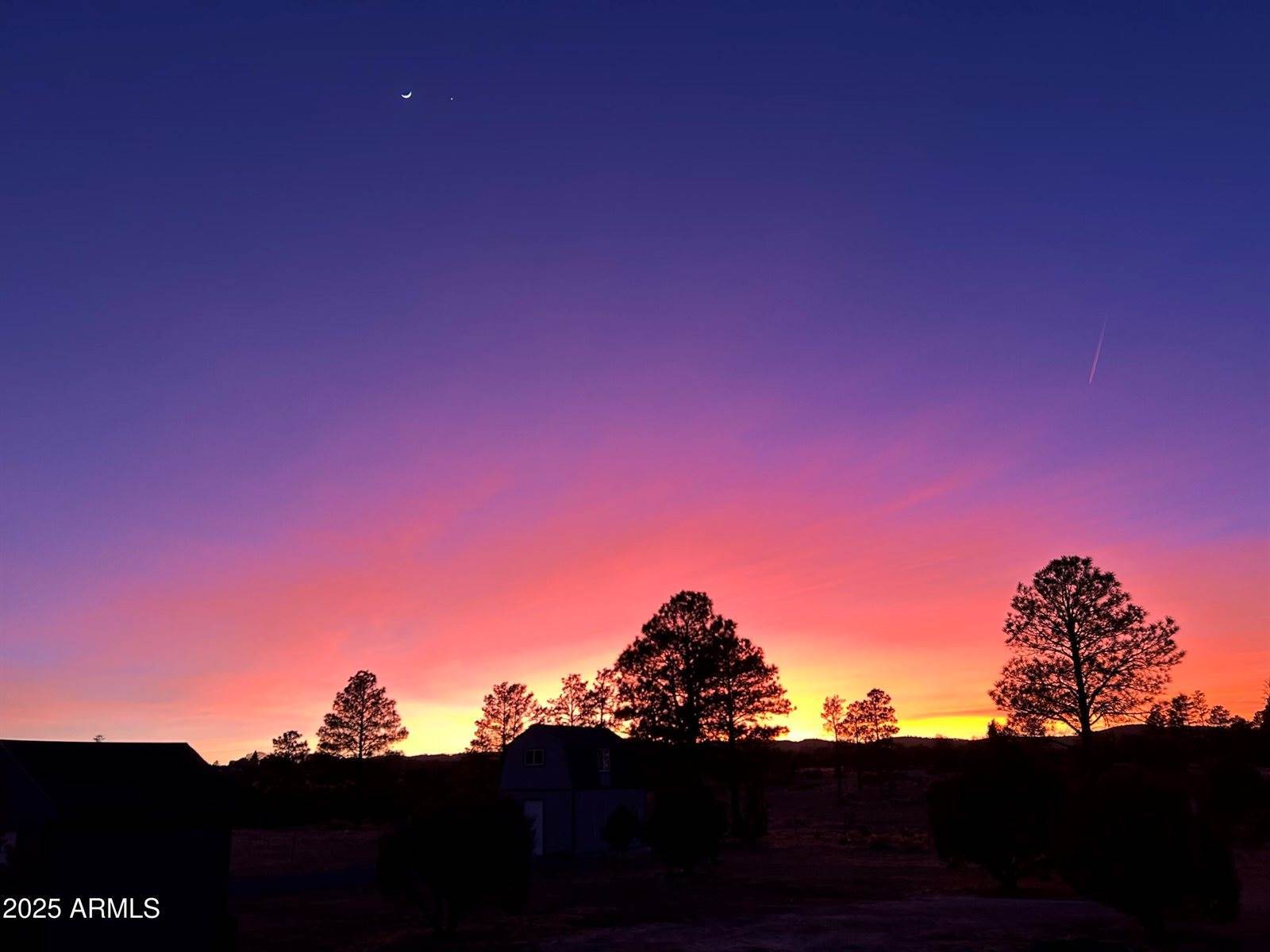 1080 Linden Valley Road, Show Low, AZ 85901