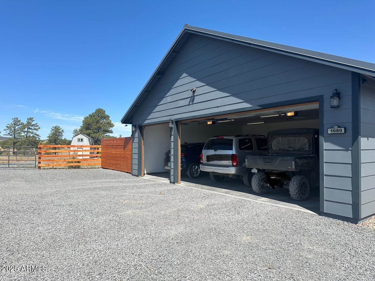 1080 Linden Valley Road, Show Low, AZ 85901