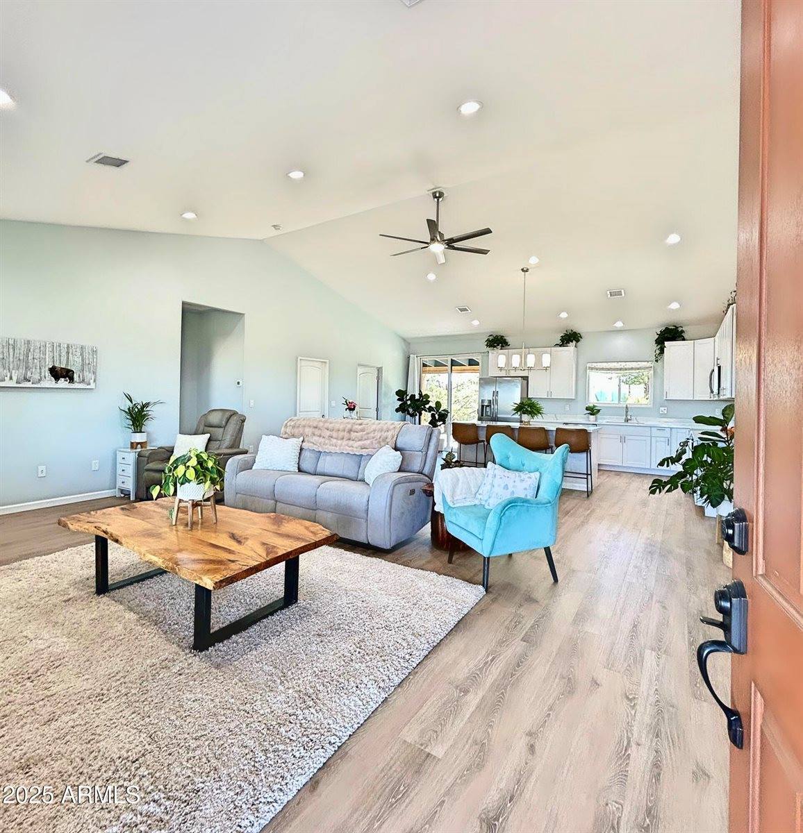 1080 Linden Valley Road, Show Low, AZ 85901