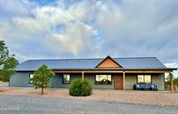 1080 Linden Valley Road, Show Low, AZ 85901