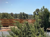 1080 Linden Valley Road, Show Low, AZ 85901