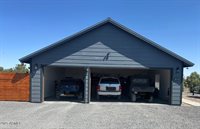 1080 Linden Valley Road, Show Low, AZ 85901