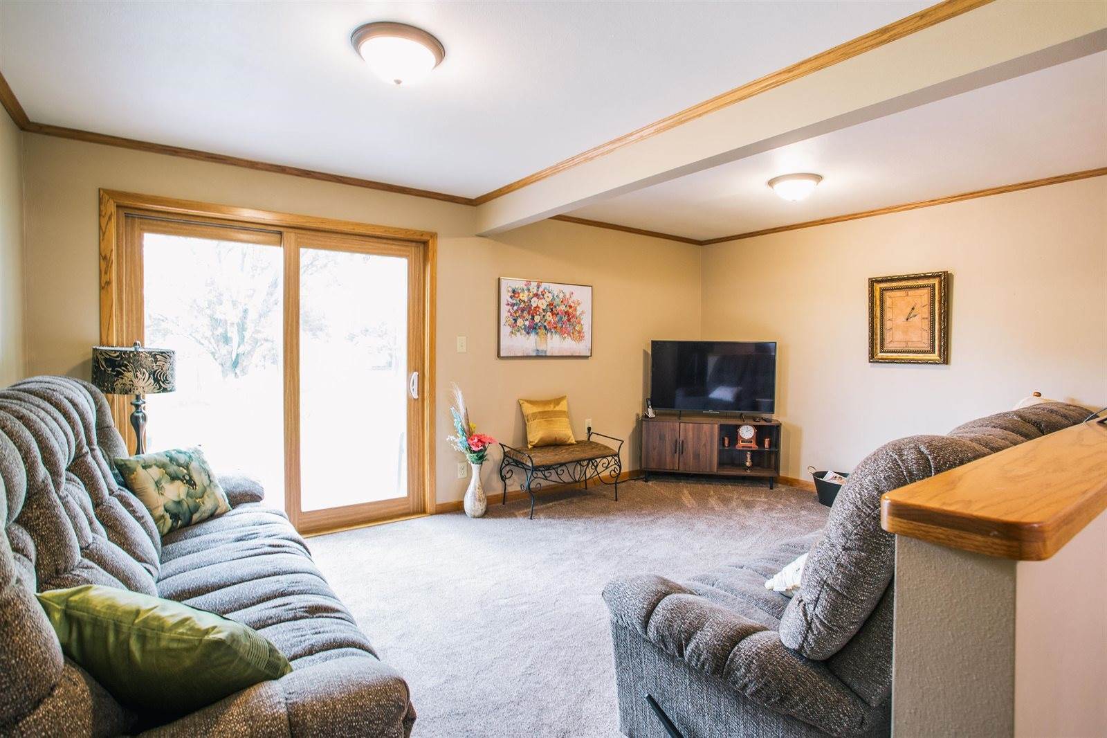 208 W Miller Street, Greenwood, WI 54437