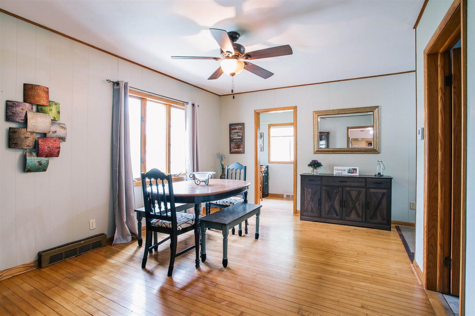 208 W Miller Street, Greenwood, WI 54437