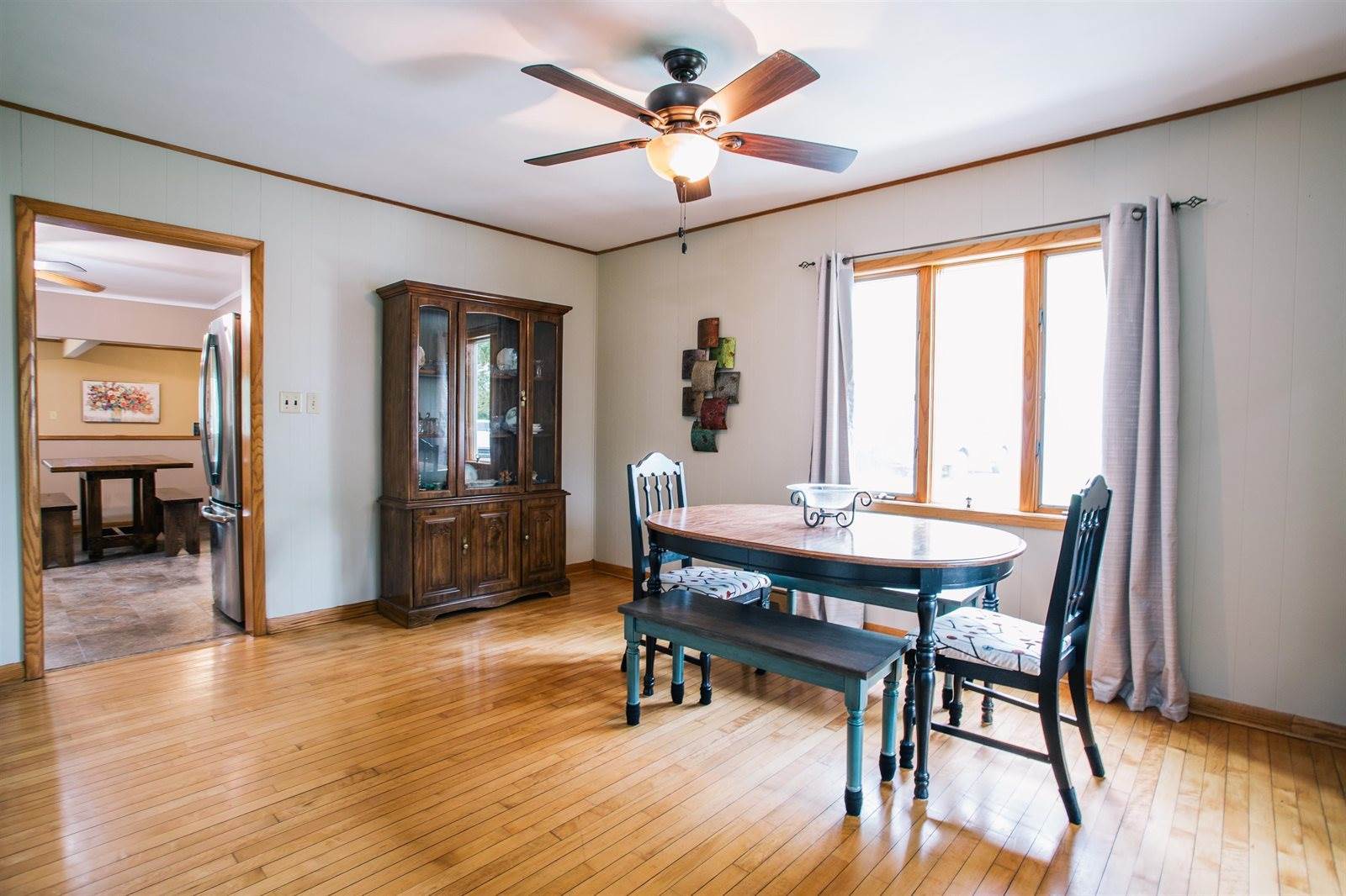 208 W Miller Street, Greenwood, WI 54437