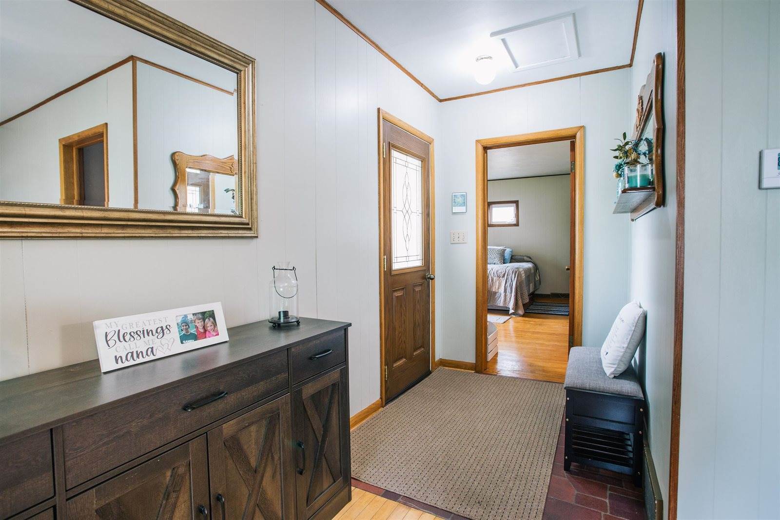 208 W Miller Street, Greenwood, WI 54437