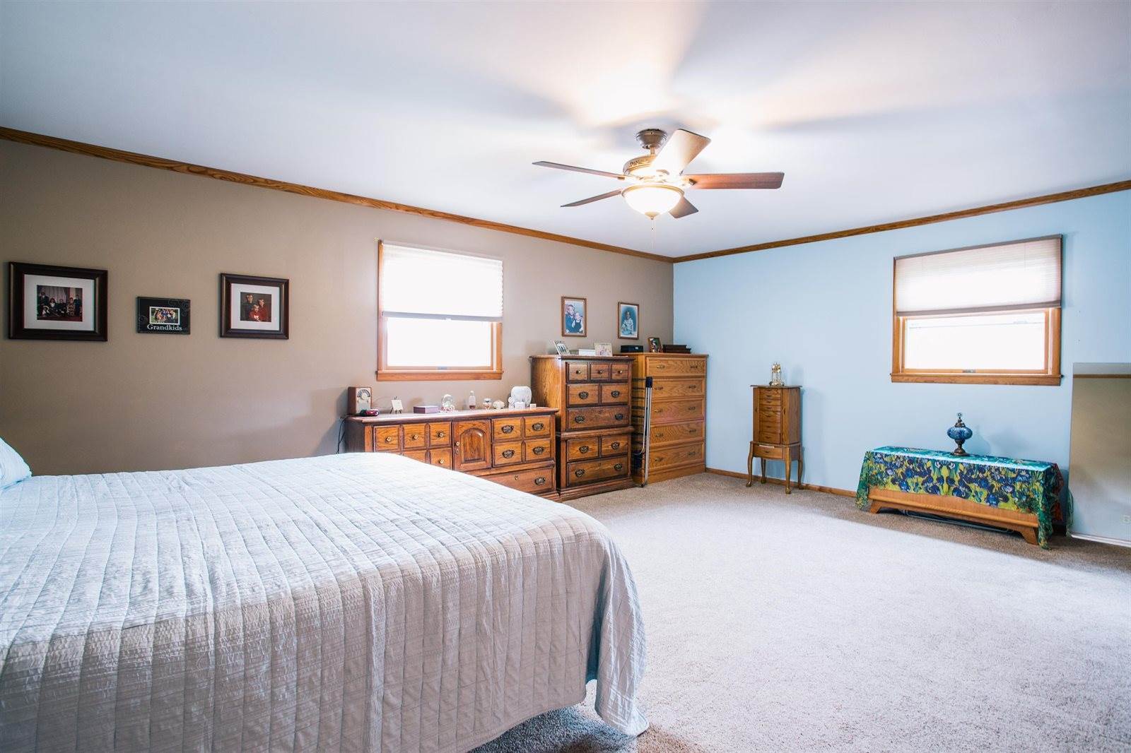 208 W Miller Street, Greenwood, WI 54437