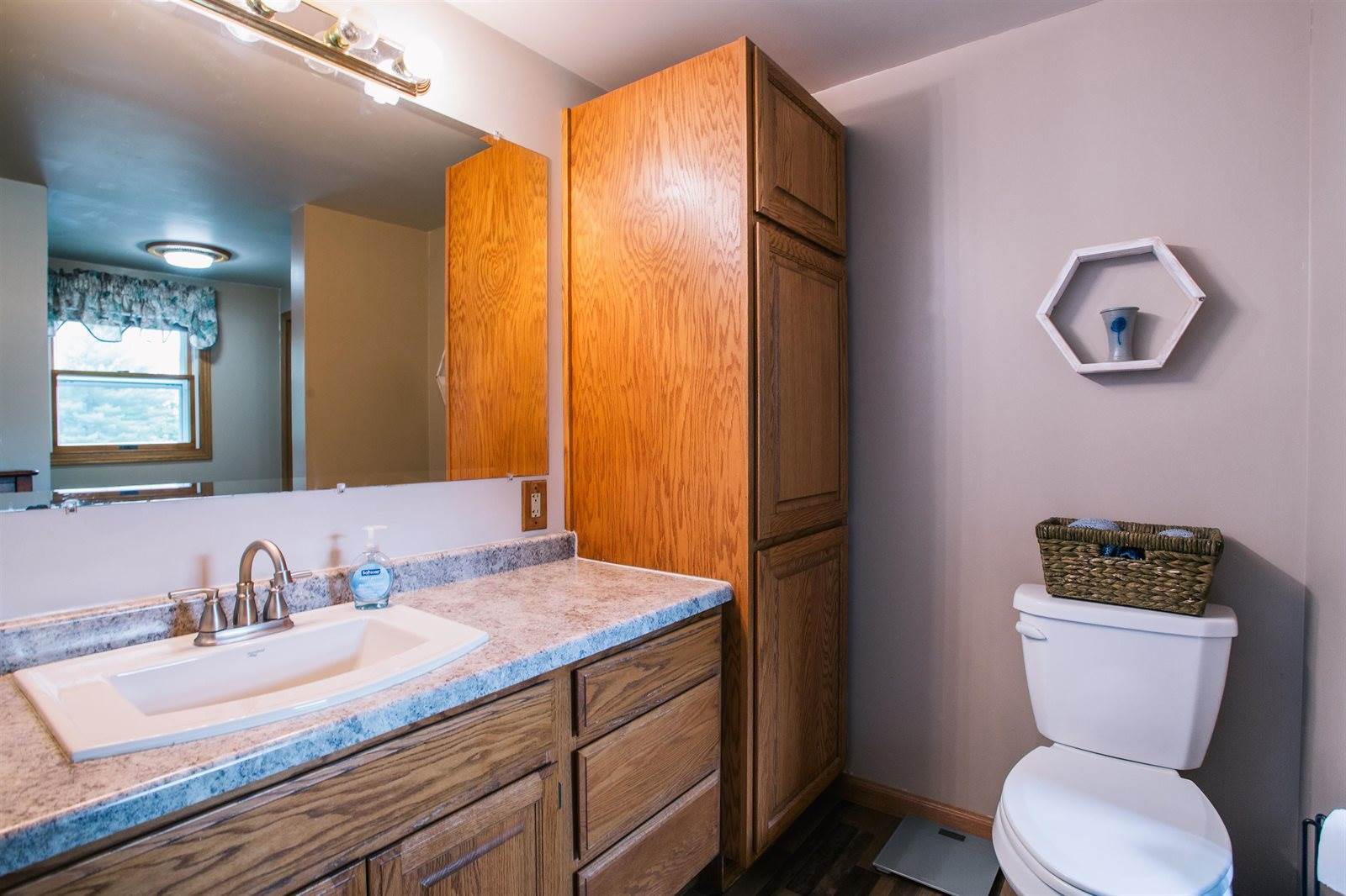 208 W Miller Street, Greenwood, WI 54437