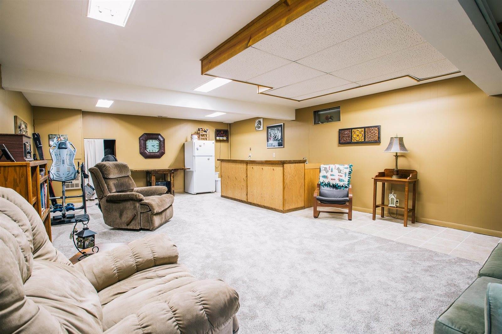 208 W Miller Street, Greenwood, WI 54437