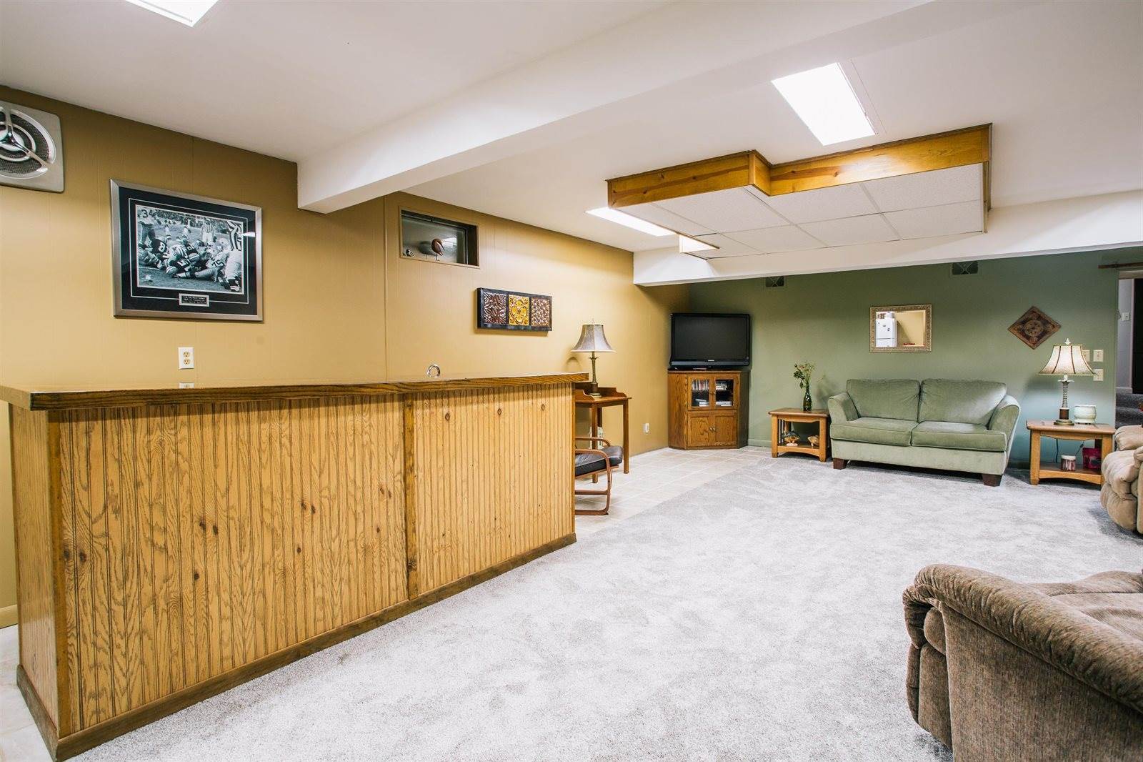 208 W Miller Street, Greenwood, WI 54437