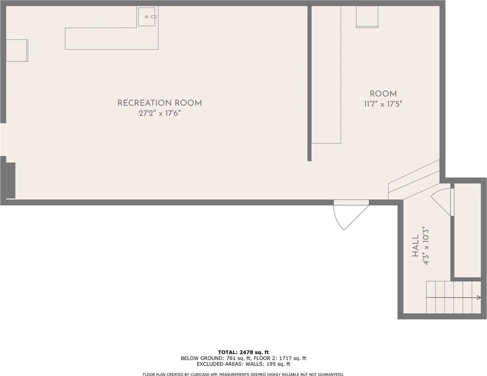 208 W Miller Street, Greenwood, WI 54437